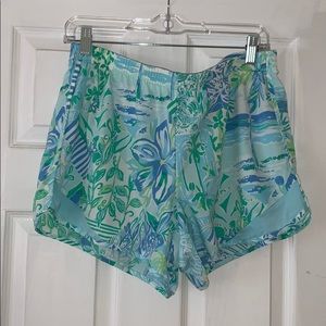 Ocean Trail Short